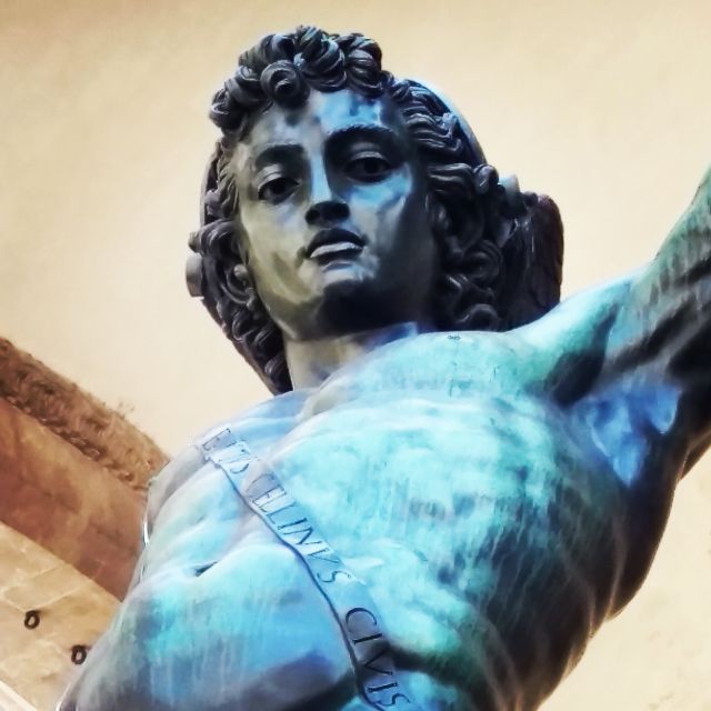 Florence: 4-Hour Private Tour Including Uffizi & Accademia - What to wear, bring, and plan for inside the museums