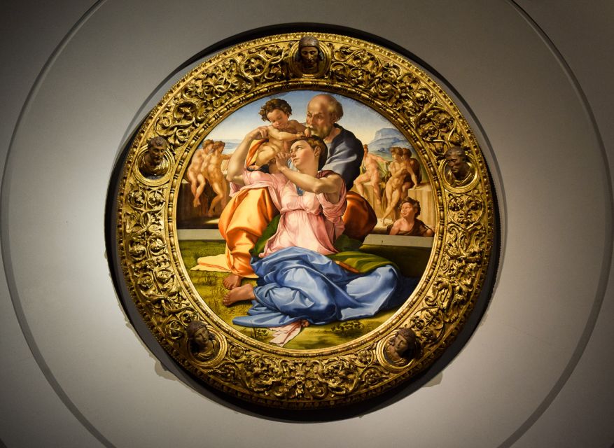 Florence: Accademia and Uffizi Combo Priority Entry Tickets - Key takeaways before you go