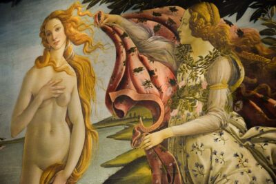Florence: Accademia and Uffizi Combo Priority Entry Tickets - The real meaning of skip-the-line (and what it can’t fix)