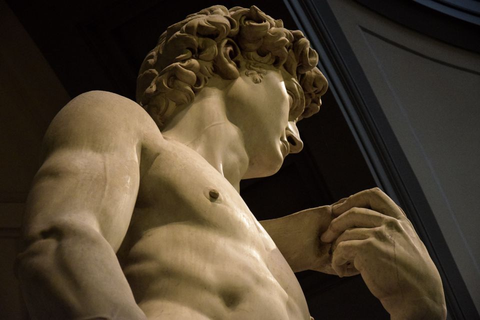 Florence: Accademia and Uffizi Combo Priority Entry Tickets - Price and value: is $109 a smart deal?