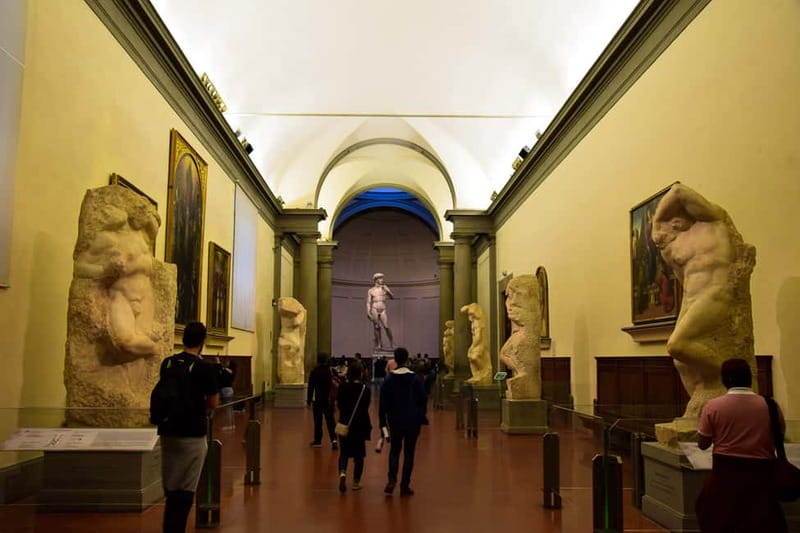 Florence: Accademia and Uffizi Gallery Guided Tour - What the Guide Actually Adds (Beyond Names on Labels)