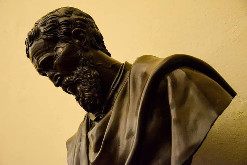 Florence: Accademia and Uffizi Gallery Guided Tour - Who This Tour Is Best For (and Who Should Consider Something Else)