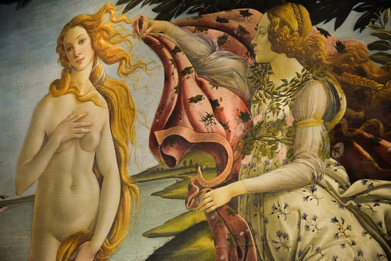 Florence: Accademia and Uffizi Gallery Guided Tour - Where You Meet (and How to Keep the Day Smooth)