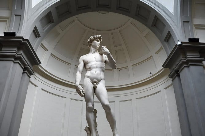 Florence: Accademia entry tickets + optional audio guide - Accademia Fast-Track: What You’re Actually Buying