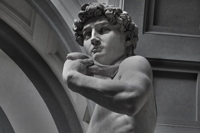 Florence: Accademia entry tickets + optional audio guide - The Artists to Look For (So Your Time Doesn’t Feel Random)