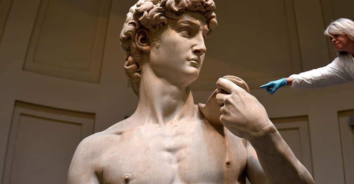 Florence: Accademia Gallery & David Skip-the-Line Ticket - Key Things Worth Knowing Before You Go