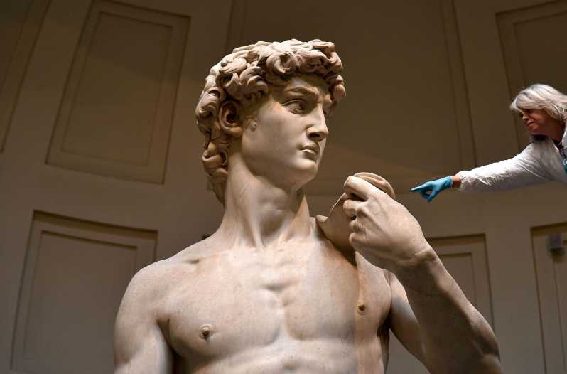 Florence: Accademia Gallery & David Skip-the-Line Ticket - Priority Entry at the Accademia: What You Gain With a Separate Entrance