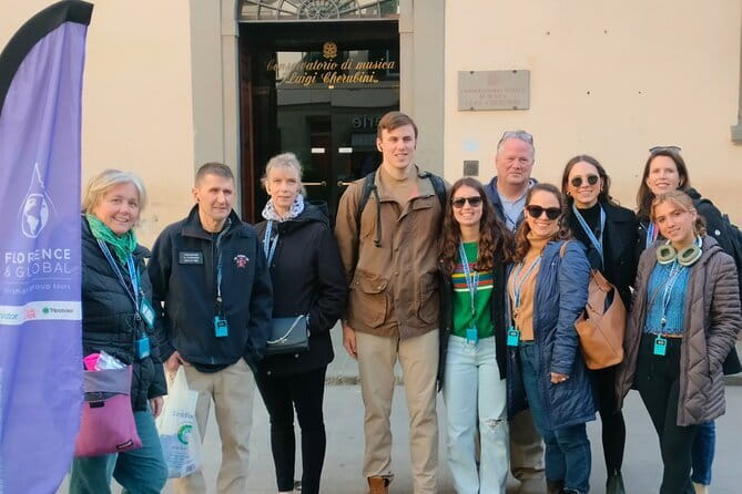 Florence: Accademia Gallery Entry Ticket and David Tour - The 1-hour guided rhythm: how the tour stays useful in a busy day