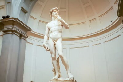 Florence: Accademia Gallery Entry Ticket and David Tour - Skip-the-line priority: what you actually save (and what you can’t)