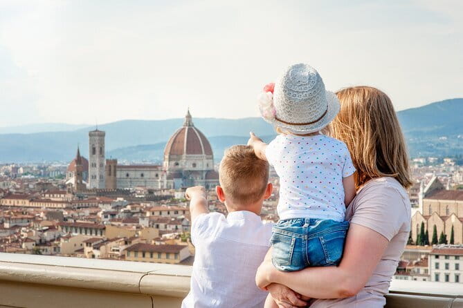 Florence: Accademia Gallery Entry Ticket and David Tour - The David moment: what your guide helps you notice