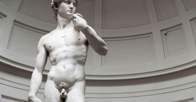Florence: Accademia Gallery Entry Ticket & David Guided Tour - The inside experience: an hour that stays focused