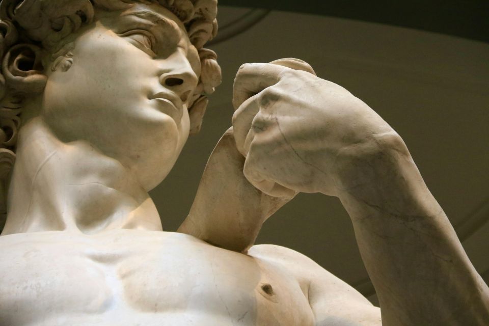 Florence: Accademia Gallery Entry Ticket & David Guided Tour - After the tour: how to use the rest of your visit