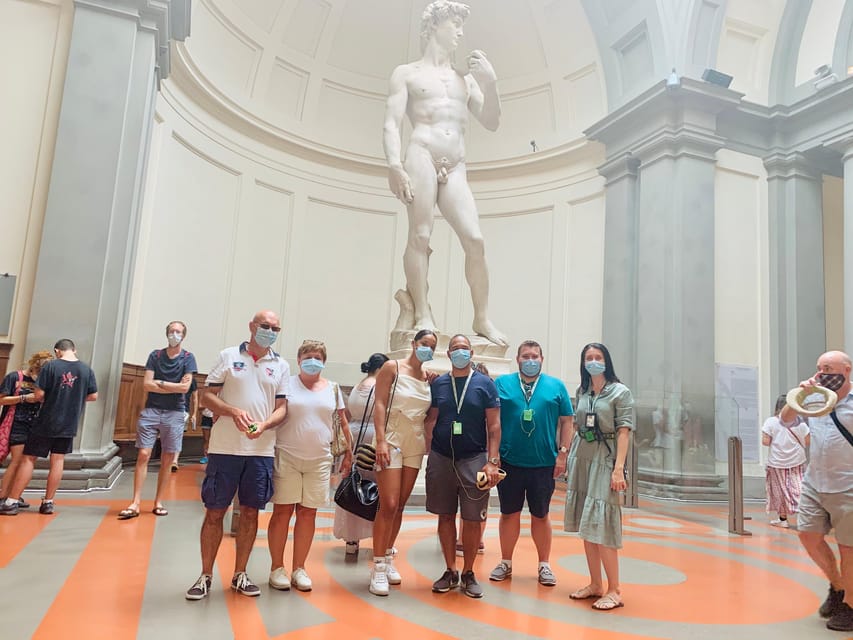 Florence: Accademia Gallery Guided Tour with Entry Ticket - Finding the best value: does $49 make sense for you?