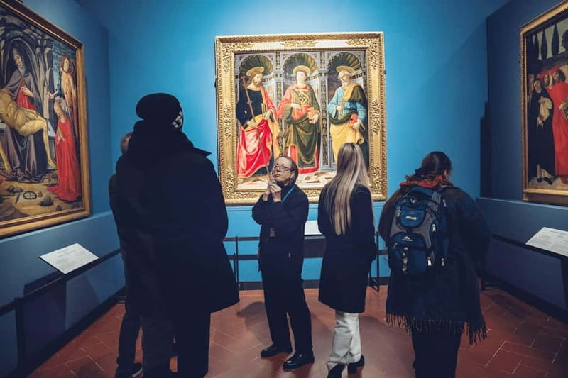Florence: Accademia Gallery Guided Tour with Skip-the-Line - Why the Accademia feels harder than it should