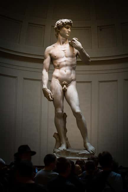 Florence: Accademia Gallery Reserved Entry Ticket - Inside Accademia: How Your Time Gets Spent (and How to Spend It Well)