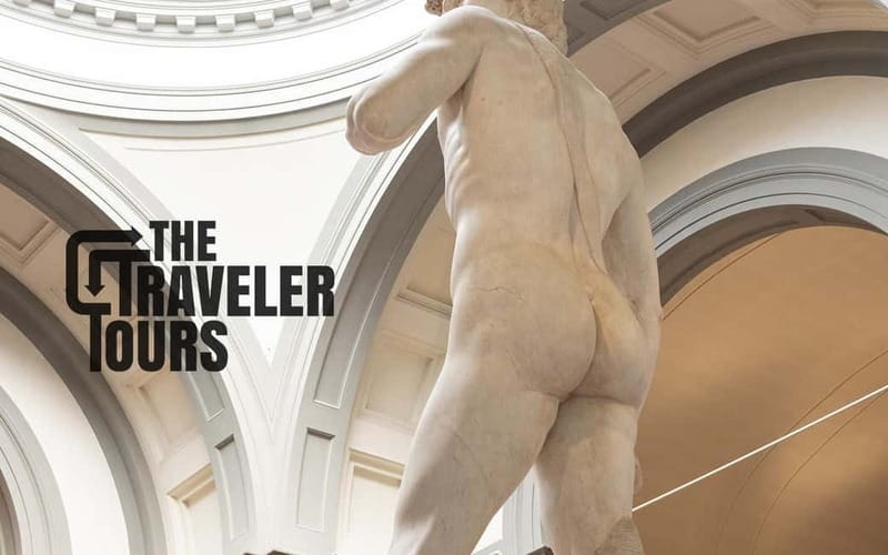 Florence: Accademia Gallery Reserved Entry Ticket - Beyond David: Sculptures, Paintings, and Religious Artworks