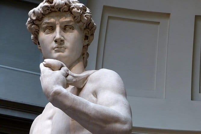 Florence Accademia Gallery Small-Group Guided Tour - Inside the Galleria dell’Accademia: David in Context, Not Just in Photos