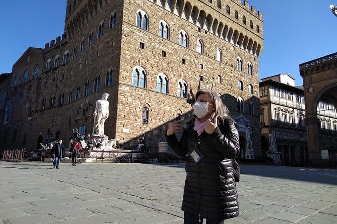 Florence Accademia Gallery Small-Group Guided Tour - The Small-Group Advantage: Less Crowding, More Following Along