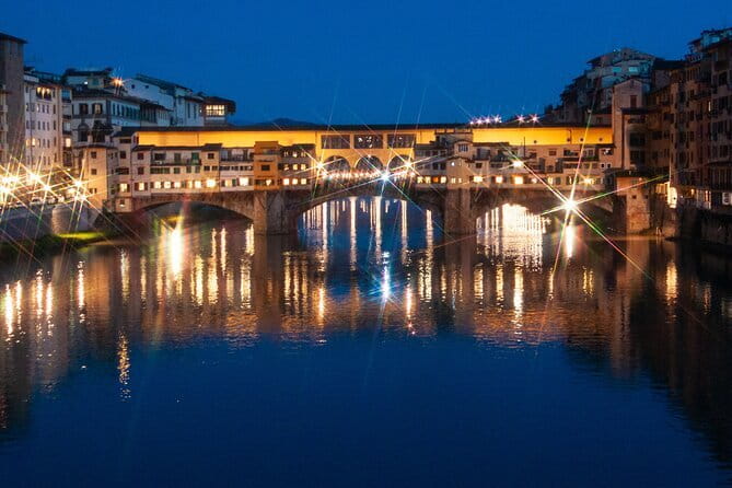 Florence: Accademia Gallery & Statue of David with Uffizi Gallery - Uffizi Gallery: Botticelli First, Then the Big Names