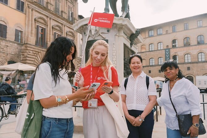 Florence: Accademia Gallery & Statue of David with Uffizi Gallery - Price and Value: Why $46.45 Can Make Sense Here
