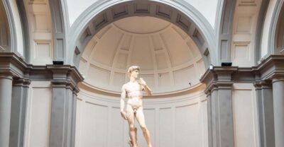 Florence: Accademia Gallery Timed Entry Ticket - Michelangelo’s David in the Main Hall: What to Look For