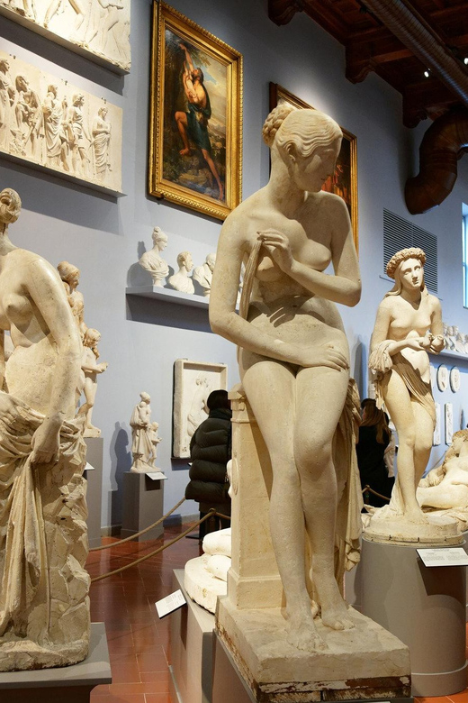 Florence: Accademia Gallery Timed Entry Ticket - Price and Value: Is $50 Worth It for a One-Hour Ticket?