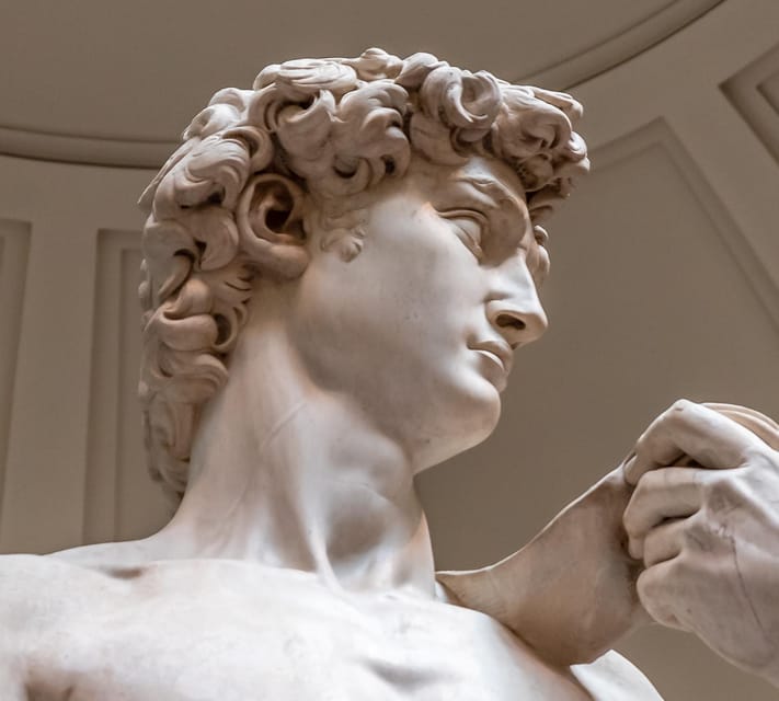 Florence: Accademia Gallery Timed Entry Ticket - What’s Included vs Not: Plan Around the Real Offer