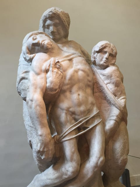 Florence: Accademia Gallery Timed Entry Ticket - Who This Ticket Fits Best (and Who Might Want Another Option)