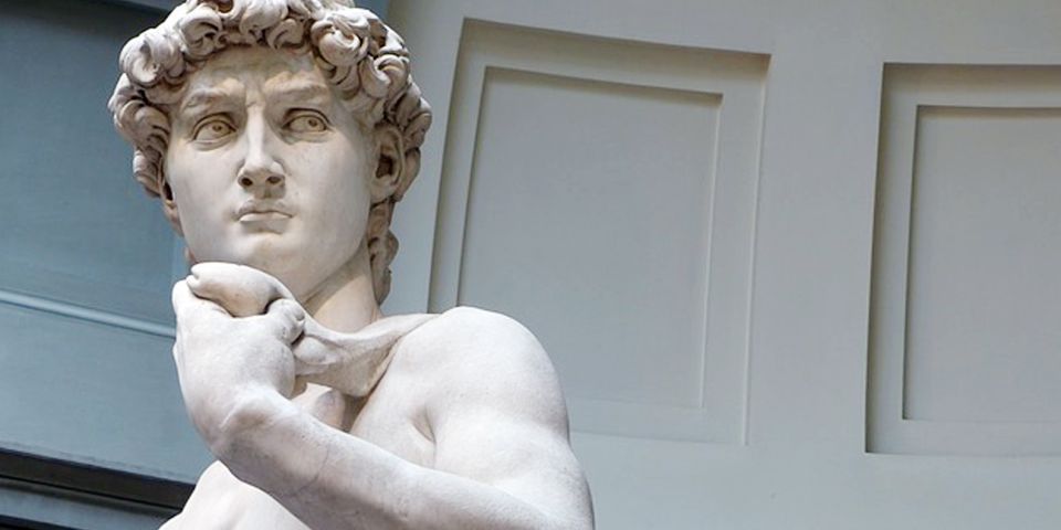 Florence: Accademia Gallery Tour with Skip-the-Line Tickets - Quick hits before you go
