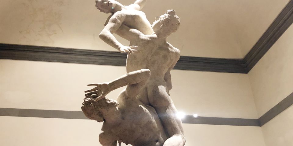 Florence: Accademia Gallery Tour with Skip-the-Line Tickets - Why Michelangelo’s David Is Worth a Whole Hour