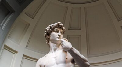 Florence: Accademia Gallery Tour with Skip-the-Line Tickets - Getting To Via Ricasoli 119r: Timed Entry Means Timed Arrival