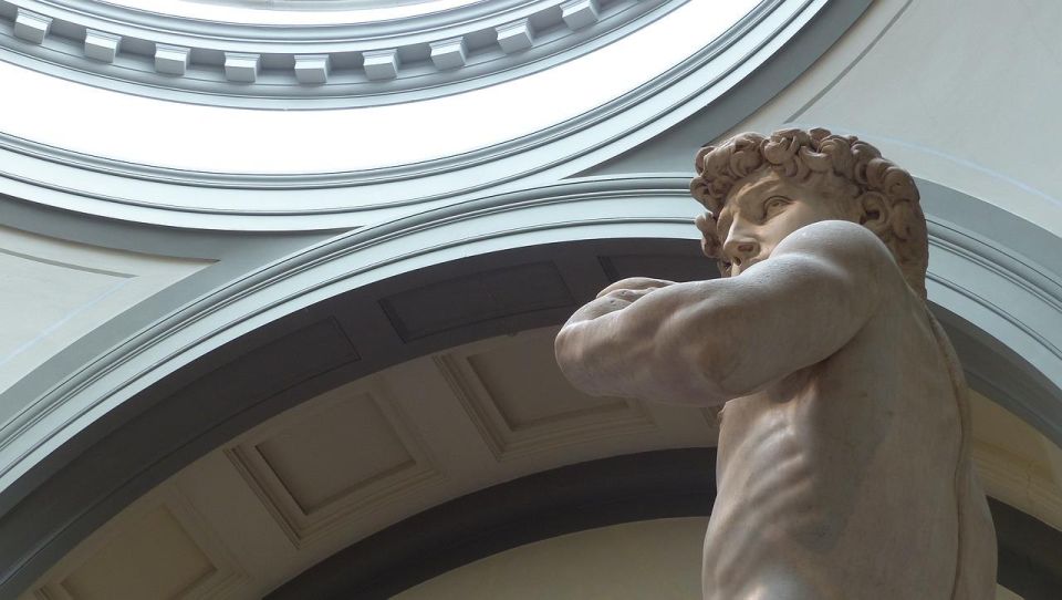 Florence: Accademia Gallery Tour with Skip-the-Line Tickets - After the Tour: Botticelli, Medieval-to-Renaissance Paintings, and What Else to See
