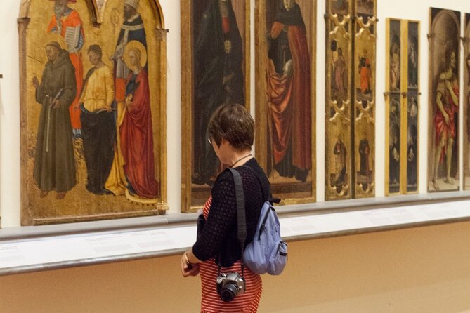 Florence Accademia Guided Tour – Shared, Private & Combo Options - Earphones, Group Size, and Why This Tour Feels Manageable