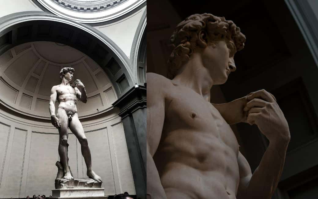 Florence: Accademia Guided Tour with Skip-the-Line Tickets - The 1-Hour Guided Route: How the Tour Works Once You’re Inside