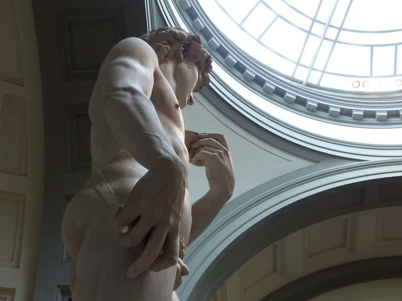 Florence: Accademia Guided Tour with Skip-the-Line Tickets - Practical Tips That Make This Visit Easier