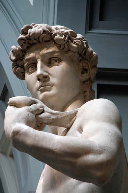Florence: Accademia Guided Tour with Skip-the-Line Tickets - Priority Entry and Meet-Up: Getting to Accademia Without Stress