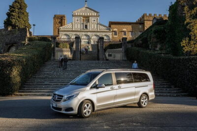 Florence Airport Private Transfer to the City - Pickup at the airport: the name sign and meet-and-assist moment