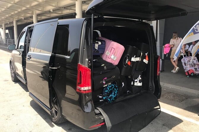 Florence Airport Private Transfer to the City - Price and value: is $53 per person actually worth it?