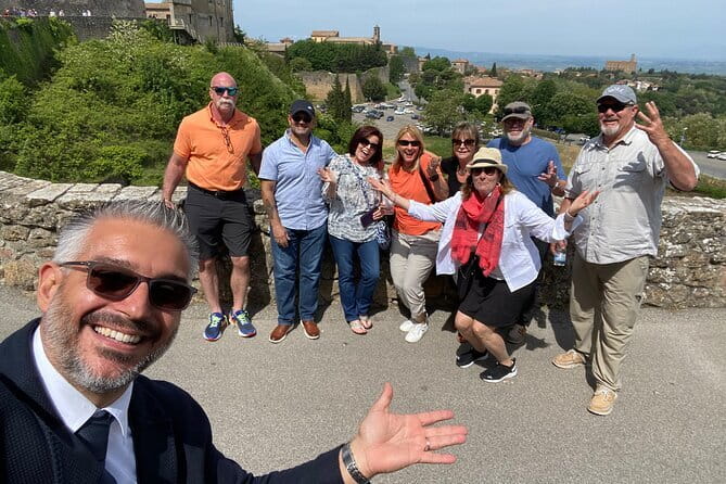 Florence Airport Private Transfer to the City - Who should book this transfer (and who might skip it)