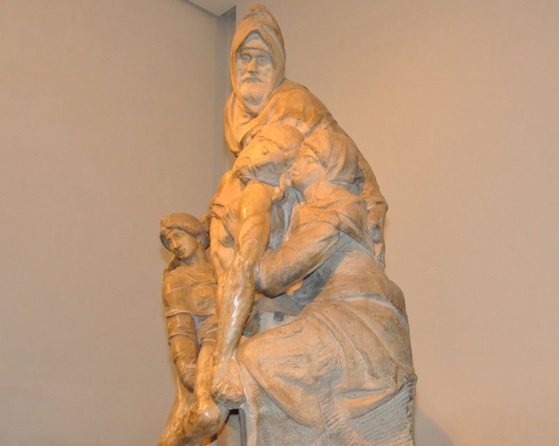 Florence: Baptistery, Duomo Museum, Cathedral, & Bell Tower - Why the Duomo Complex is Florence in One Stop