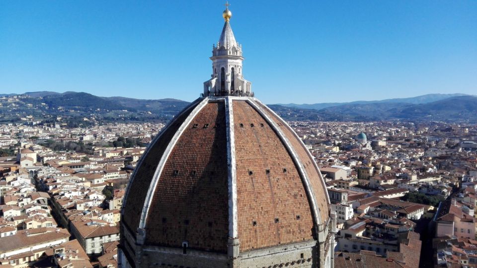 Florence: Baptistery, Duomo Museum, Cathedral, & Bell Tower - Opera del Duomo Museum: originals that turn the monuments into a story
