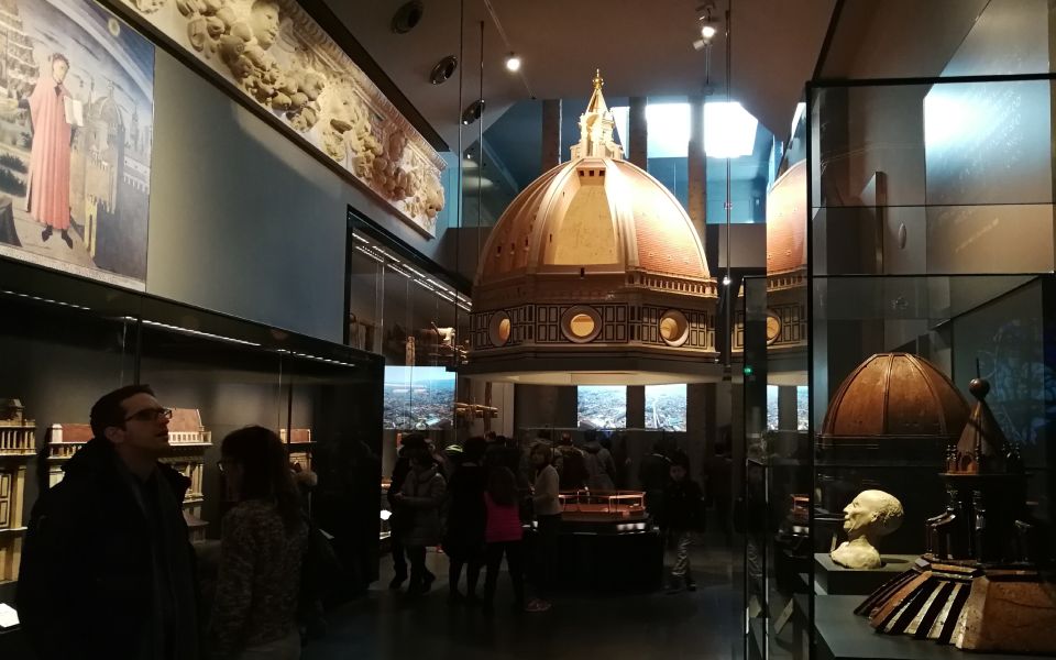 Florence: Baptistery, Duomo Museum, Cathedral, & Bell Tower - Price and value: is $90.63 worth it?