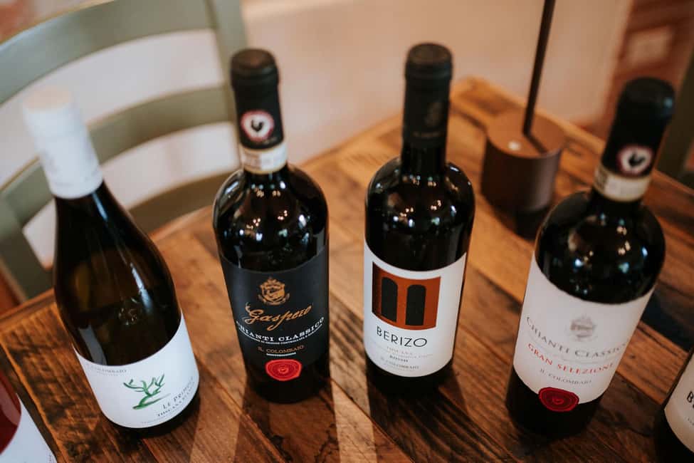 Florence: Best of Tuscany – Siena, Chianti & San Gimignano - Key things to know before you go