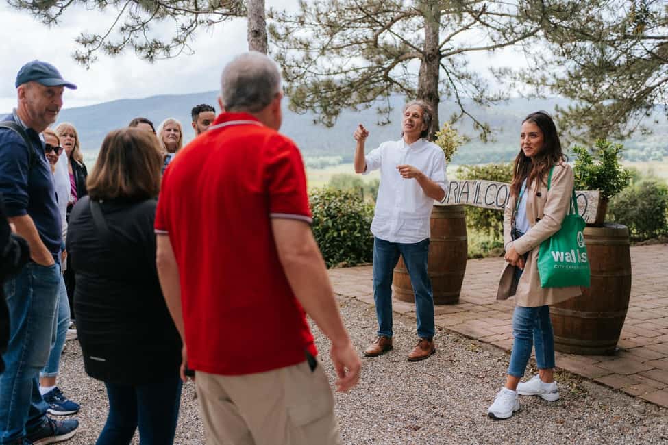 Florence: Best of Tuscany – Siena, Chianti & San Gimignano - Should You Book This Tuscany Day Trip?