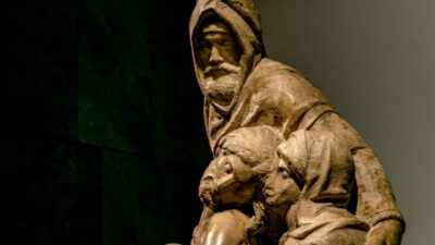 Florence: Brunelleschi's Dome Climb and Duomo Complex Pass - Getting In: Porta della Mandorla and the Security Reality Check