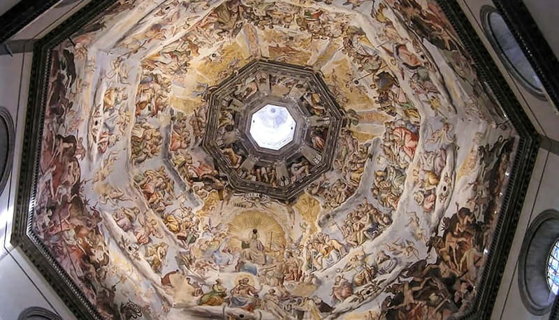 Florence: Brunelleschi's Dome Climb and Duomo Complex Pass - Audio Guides That Turn Sightseeing Into Understanding
