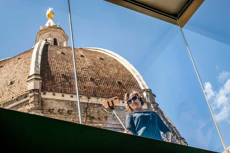 Florence: Brunelleschi's Dome Climb and Duomo Complex Pass - Timing Tips for Heat, Crowds, and Sunday Hours