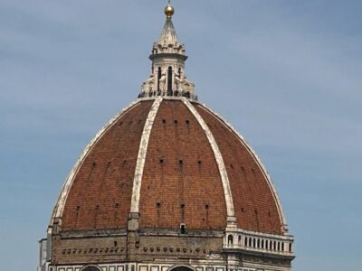 Florence: Brunelleschi's Dome Climb Entry Ticket & Duomo - Finding the Lindt meeting point and respecting your timed slot