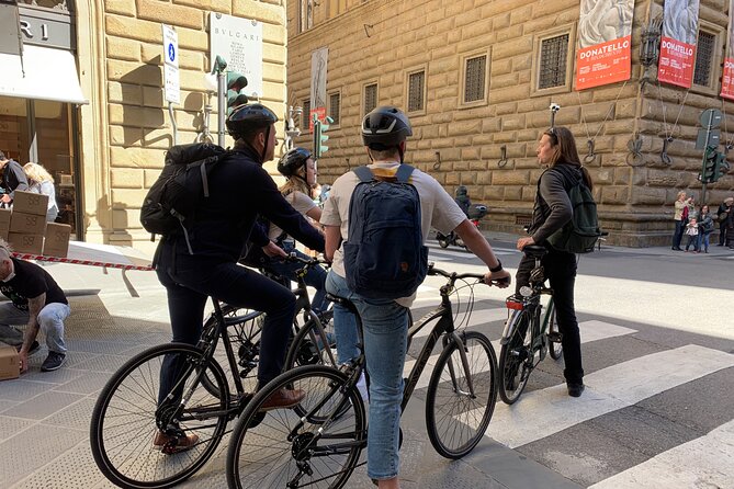 Florence by Bike: A Guided Tour of the City’s Highlights - Price value: why this feels like a fair deal at about $35