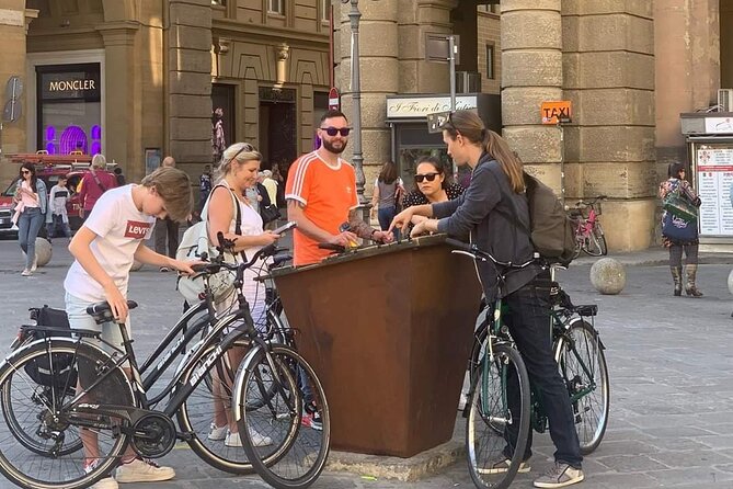 Florence by Bike: A Guided Tour of the City’s Highlights - Where the tour starts (and what that means for your day)